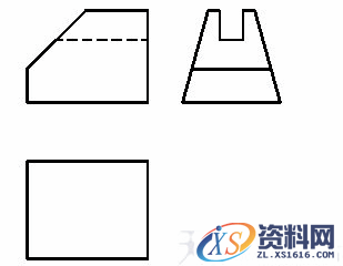 机械制图基础实例解答（2）（图文教程）,机械制图基础实例解答（2）,制图,实例,基础,第4张