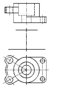 机械制图基础实例解答（1）（图文教程）,机械制图基础实例解答（1）,制图,实例,基础,第15张