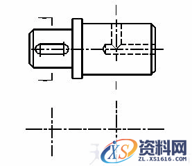 机械制图基础实例解答（2）（图文教程）,机械制图基础实例解答（2）,制图,实例,基础,第12张