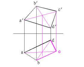 机械制图基础实例解答（1）（图文教程）,机械制图基础实例解答（1）,制图,实例,基础,第4张