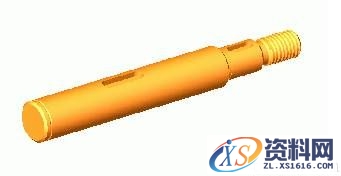 零件图的画法(图文教程),画法,零件,教程,第1张 零件图的画法(图文教程),零件图的画法,画法,零件,教程,第1张