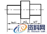 零件图的画法(图文教程),画法,零件,教程,第33张 零件图的画法(图文教程),零件图的画法,画法,零件,教程,第33张