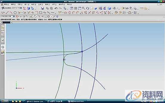 UG模具设计－UG建立斜齿轮模型方法,斜齿轮,模具设计,模型,第8张