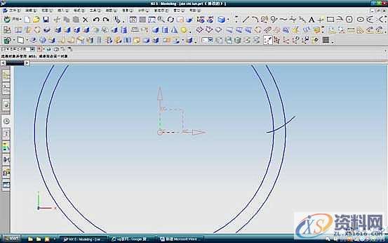 UG模具设计－UG建立斜齿轮模型方法,斜齿轮,模具设计,模型,第2张