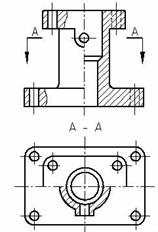 机械识图基础(图文教程),基础,教程,第5张 机械识图基础(图文教程),机械识图基础,基础,教程,第5张