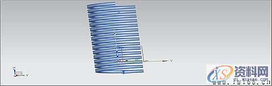 UG模具设计－螺旋千斤顶UG建模,模具设计,建模,第22张