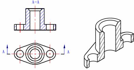 机械识图基础(图文教程),基础,教程,第68张 机械识图基础(图文教程),机械识图基础,基础,教程,第68张