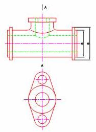 机械识图基础(图文教程),基础,教程,第64张 机械识图基础(图文教程),机械识图基础,基础,教程,第64张