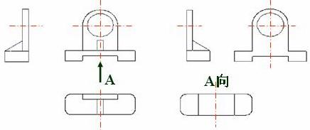 机械识图基础(图文教程),基础,教程,第61张 机械识图基础(图文教程),机械识图基础,基础,教程,第61张