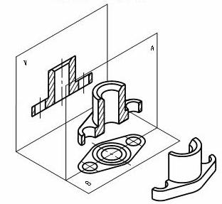 机械识图基础(图文教程),基础,教程,第67张 机械识图基础(图文教程),机械识图基础,基础,教程,第67张