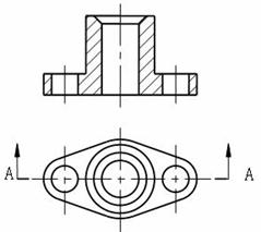 机械识图基础(图文教程),基础,教程,第72张 机械识图基础(图文教程),机械识图基础,基础,教程,第72张