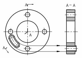 机械识图基础(图文教程),基础,教程,第77张 机械识图基础(图文教程),机械识图基础,基础,教程,第77张