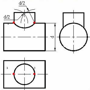 机械识图基础(图文教程),基础,教程,第44张 机械识图基础(图文教程),机械识图基础,基础,教程,第44张