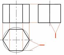 机械识图基础(图文教程),基础,教程,第21张 机械识图基础(图文教程),机械识图基础,基础,教程,第21张