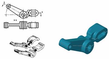 机械识图基础(图文教程),基础,教程,第78张 机械识图基础(图文教程),机械识图基础,基础,教程,第78张