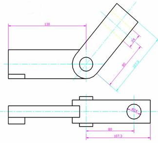 机械识图基础(图文教程),基础,教程,第66张 机械识图基础(图文教程),机械识图基础,基础,教程,第66张