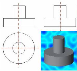 机械识图基础(图文教程),基础,教程,第30张 机械识图基础(图文教程),机械识图基础,基础,教程,第30张