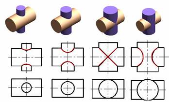 机械识图基础(图文教程),基础,教程,第43张 机械识图基础(图文教程),机械识图基础,基础,教程,第43张