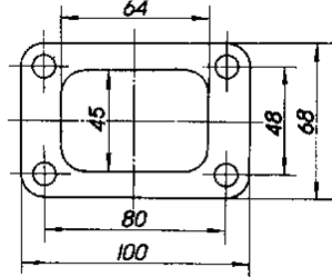机械制图基础培训（图文教程）,机械制图基础培训,投影,视图,尺寸,标注,第26张