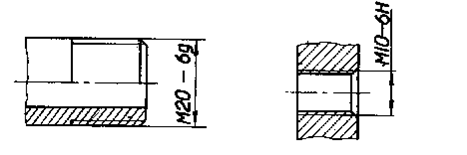 机械制图基础培训（图文教程）,机械制图基础培训,投影,视图,尺寸,标注,第40张