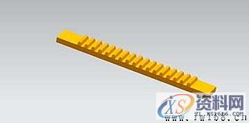 UG模具设计-UG离心风扇建模实例,模具设计,建模,实例,第6张 UG模具设计-UG离心风扇建模实例,模具设计,建模,实例,第6张