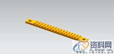 UG模具设计-UG离心风扇建模实例,模具设计,建模,实例,第9张 UG模具设计-UG离心风扇建模实例,模具设计,建模,实例,第9张