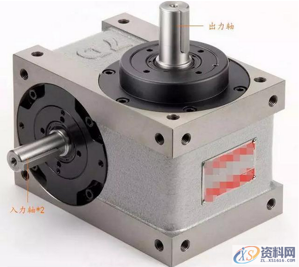 N95全自动口罩机的结构分析,结构,第14张