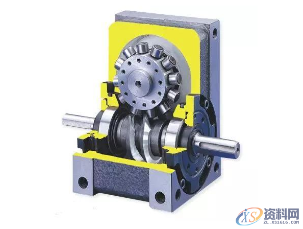 N95全自动口罩机的结构分析,结构,第15张