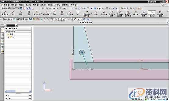 UG模具设计-UG手动叉车建模实例,模具设计,建模,实例,第40张 UG模具设计-UG手动叉车建模实例,模具设计,建模,实例,第40张