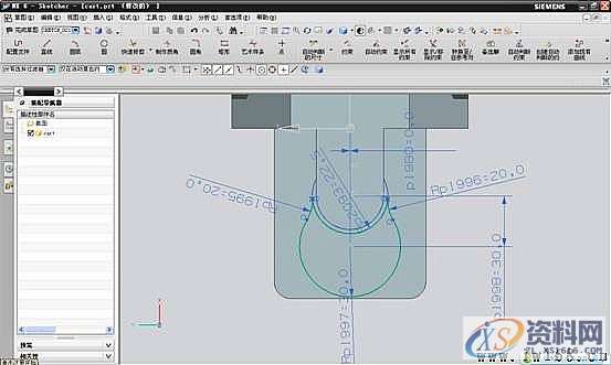 UG模具设计-UG手动叉车建模实例,模具设计,建模,实例,第55张 UG模具设计-UG手动叉车建模实例,模具设计,建模,实例,第55张