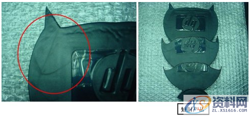 注塑模具结合线的一些看法,一些,第2张 注塑模具结合线的一些看法,一些,第2张