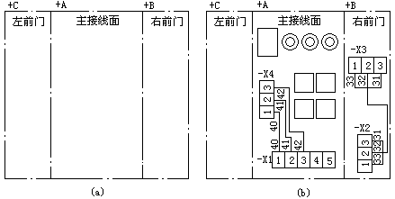 电气标准化制图与仪器仪表（图文教程）,电气标准化制图与仪器仪表,符号,图形,表示,开关,第10张