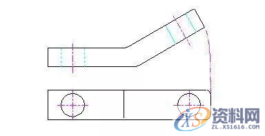 机械制图，这是机械人必须掌握好的基础,制图,基础,第8张
