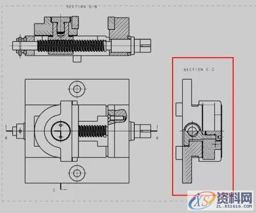 机械制图，这是机械人必须掌握好的基础,制图,基础,第3张