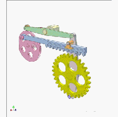 1700种SW机械设计原理动态图!美翻了,设计,第3张 1700种SW机械设计原理动态图!美翻了,设计,第3张