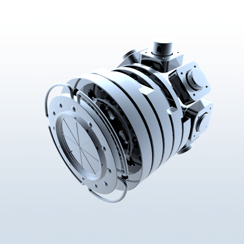 1700种SW机械设计原理动态图!美翻了,设计,第35张 1700种SW机械设计原理动态图!美翻了,设计,第35张