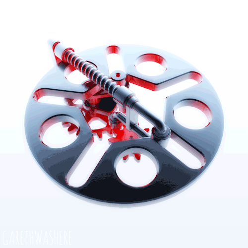 1700种SW机械设计原理动态图!美翻了,设计,第44张 1700种SW机械设计原理动态图!美翻了,设计,第44张