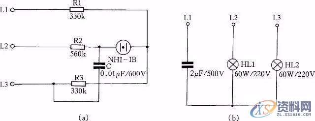 机械电气知识：超全面的电机接线方式,方式,第25张
