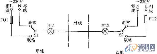 机械电气知识：超全面的电机接线方式,方式,第22张