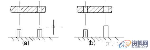 机械设计:几个机械结构设计中的合理案例,结构设计,设计,第2张 机械设计:几个机械结构设计中的合理案例,结构设计,设计,第2张