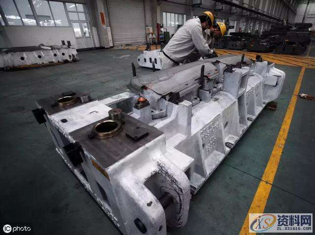 手把手教你如何控制好精冲模具的设计加工技巧,模具,加工,控制,第4张 手把手教你如何控制好精冲模具的设计加工技巧,门道:老师傅手把手教,怎么控制好精冲模具的设计加工,模具,加工,控制,第4张