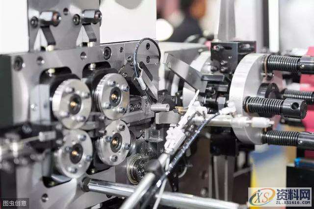 手把手教你如何控制好精冲模具的设计加工技巧,模具,加工,控制,第3张 手把手教你如何控制好精冲模具的设计加工技巧,门道:老师傅手把手教,怎么控制好精冲模具的设计加工,模具,加工,控制,第3张