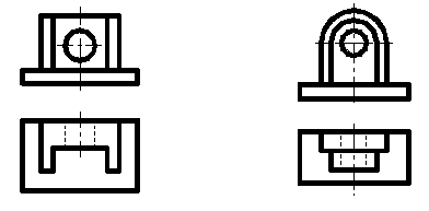 机械制图试卷(图文教程),制图,教程,第8张 机械制图试卷(图文教程),机械制图试卷,制图,教程,第8张