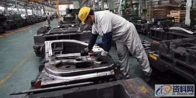 中国模具行业与发达国家有多大差距，结果意想不到美国日本德国宝岛台湾中国,当今世界，中国模具行业与发达国家有多大差距，答案令人意外,日本,第3张