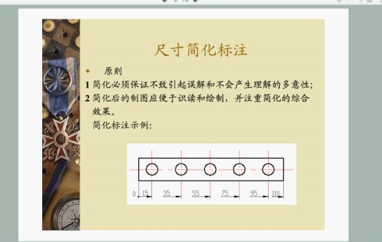 机械制图基础知识(图文教程),制图,教程,第21张 机械制图基础知识(图文教程),机械制图基础知识,制图,教程,第21张