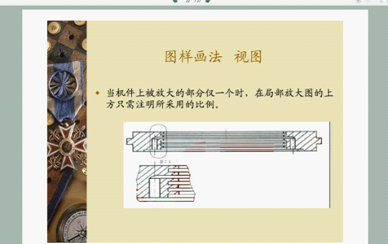 机械制图基础知识(图文教程),制图,教程,第32张 机械制图基础知识(图文教程),机械制图基础知识,制图,教程,第32张