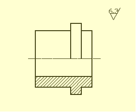 机械零件图制图技巧－零件图识图技巧（图文教程）,机械零件图制图技巧－零件图识图技巧,公差,零件,粗糙度,偏差,第17张