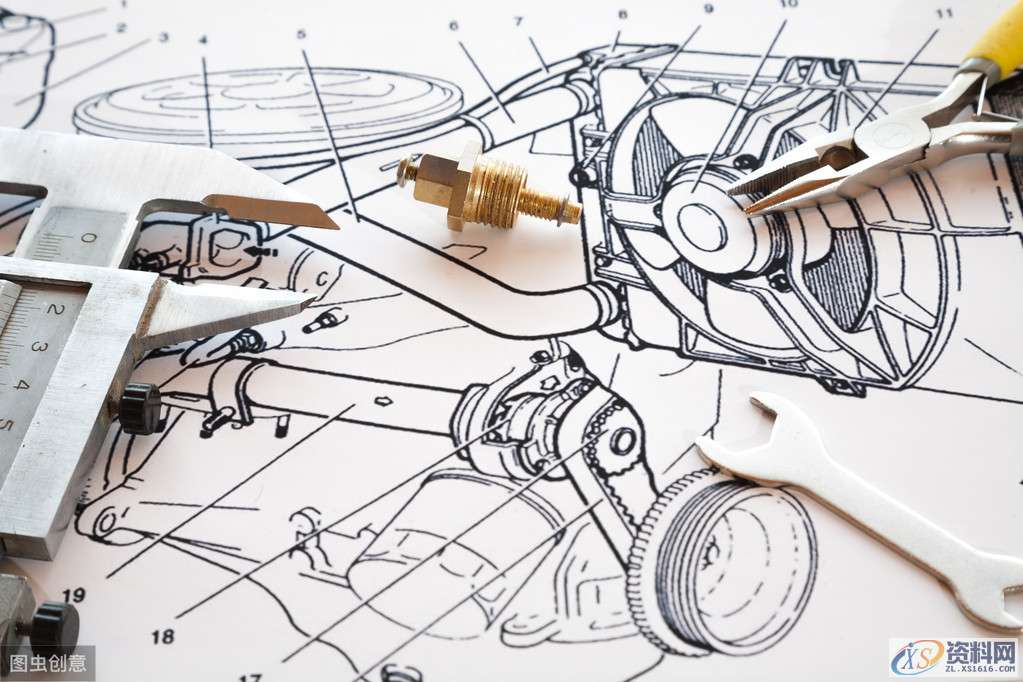 非标机械设计的为什么一定要学会非标自动化?,非标,学会,第4张 非标机械设计的为什么一定要学会非标自动化?,在自动化时代,搞非标机械设计的一定要学会非标自动化!,非标,学会,第4张