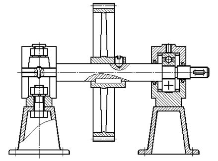 十、装配图|AutoCAD机械制图教程(图文教程),装配图,教程,制图,AutoCAD,第4张 十、装配图|AutoCAD机械制图教程(图文教程),十、装配图|AutoCAD机械制图教程,装配图,教程,制图,AutoCAD,第4张