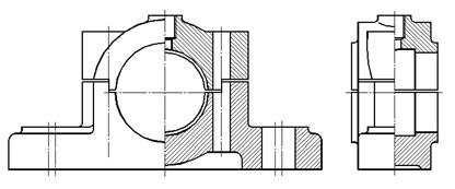 十、装配图|AutoCAD机械制图教程(图文教程),装配图,教程,制图,AutoCAD,第3张 十、装配图|AutoCAD机械制图教程(图文教程),十、装配图|AutoCAD机械制图教程,装配图,教程,制图,AutoCAD,第3张
